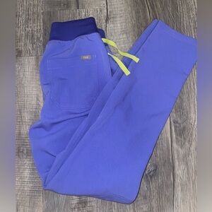 Blueberry Figs high wasted Yola Skinny pant